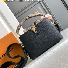 Louis Vuitton Top Handle Bags